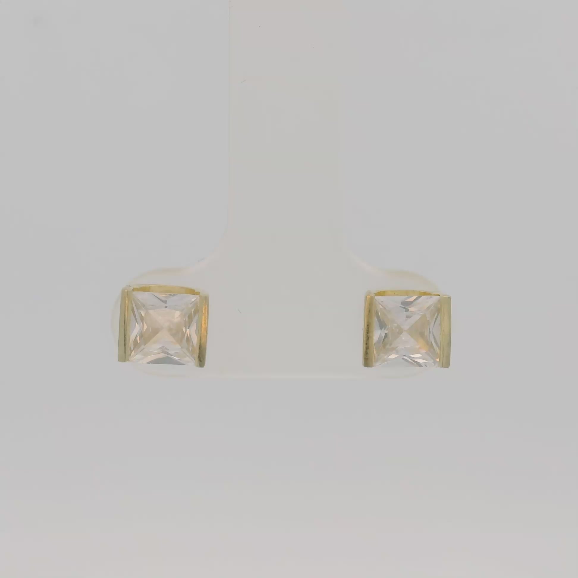 cosmic-silver-stud-earrings-vid